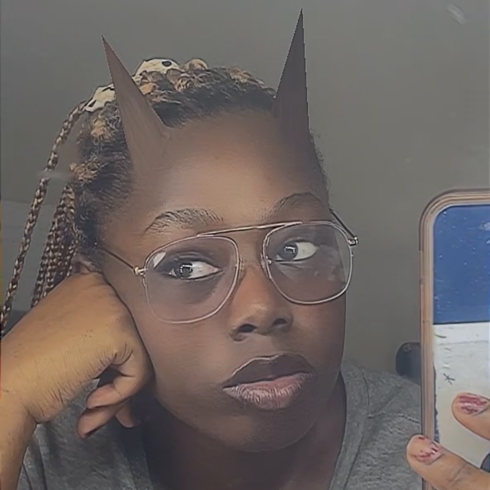 Meet your Posher, Tasia